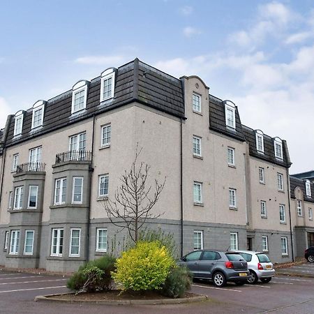 Fonthill Apartments Aberdeen Exterior photo